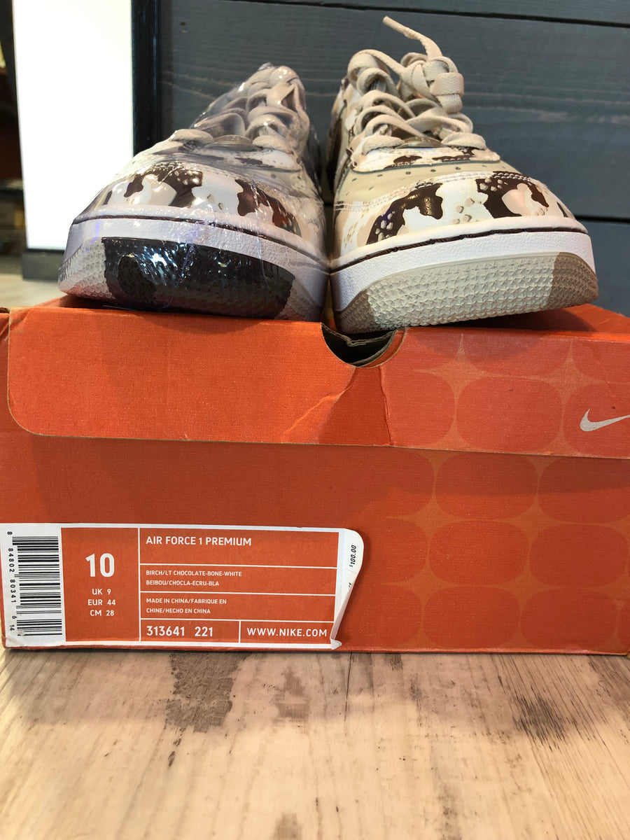 Air force one lo top