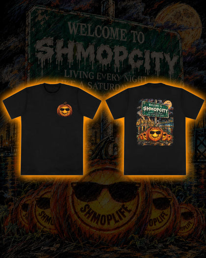 SHMOP LIFE FALL DROP