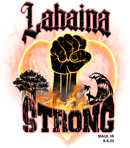 Lahaina Strong