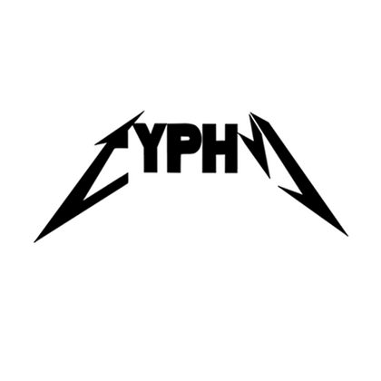 The Cyphy Official Merch