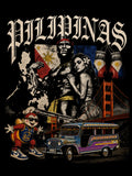 PILIPINAS Graphic Tee
