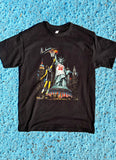 City of Gods "Libertee"