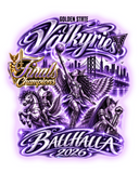 BALLHALLA 2026 CHAMPIONS