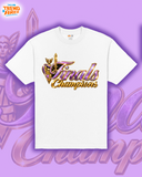 2026 FINALS CHAMPIONS
