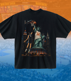 City of Gods "Libertee"