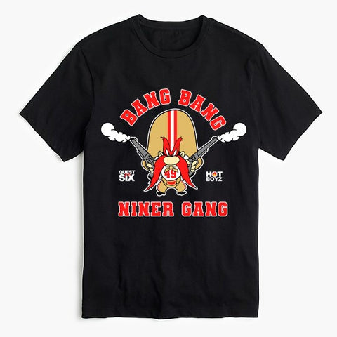 49ers Bang Bang