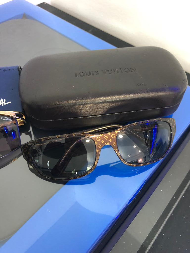 Shop Men's Louis Vuitton Sunglasses