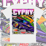 Cyphy Racer