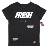 YEAH CMYK - Fresh A I R