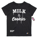 YEAH CMYK - Milk & Cookies