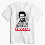 Pablo Escobar